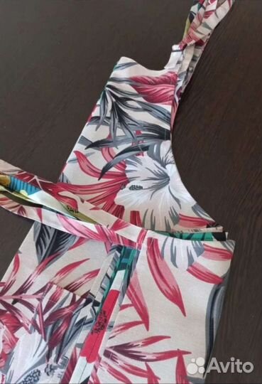 Фартук поварской для кухни новый