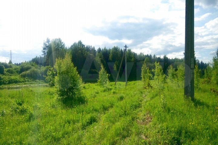 Участок 15,2 сот. (СНТ, ДНП)