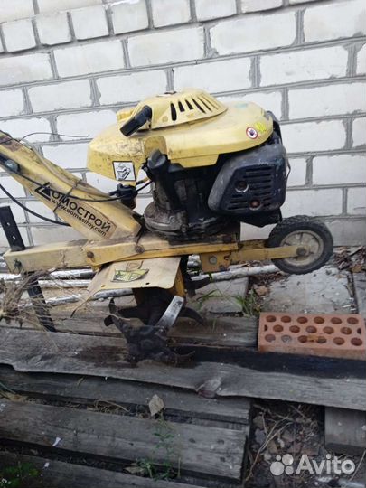 Продам Мотоблок 