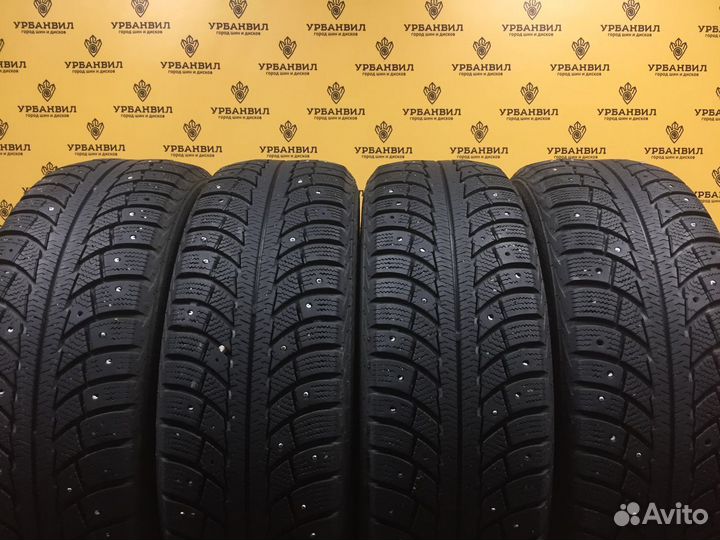 Gislaved Nord Frost 5 185/65 R15 88T