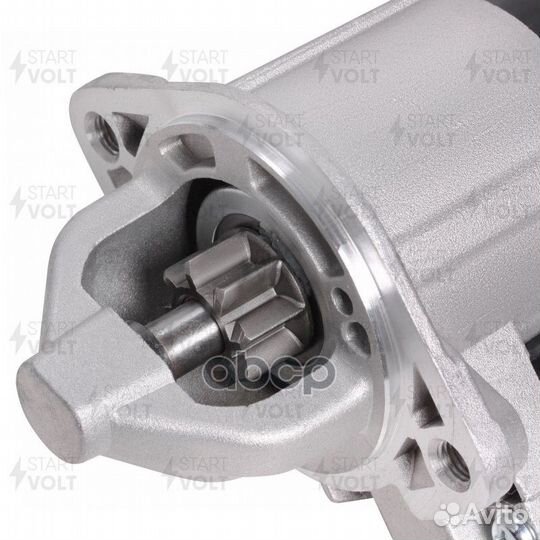 Стартер Hyundai Tucson 04, Elantra 00- 1.8i/2