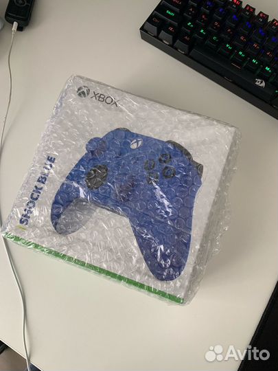 Геймпад Xbox One/Xbox Series S/Xbox Series X/PC