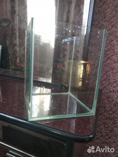 Для рыб, отсадник и аквариум 15л, компрессор