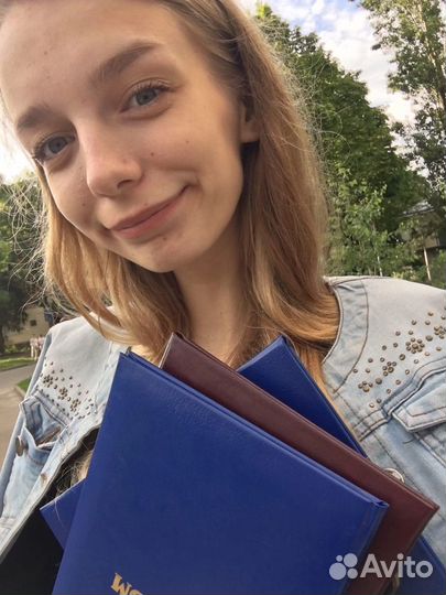 Репетитор по физике