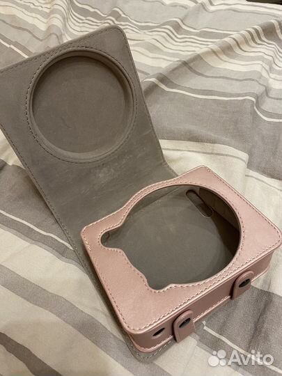 Новый чехол на Instax SQ6