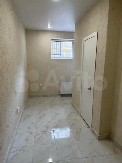 Помещение с санузлом 12 м² Собственник