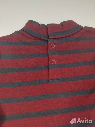 Водолазка Mothercare