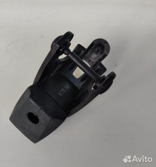 Тормоз на ролики k2 новый