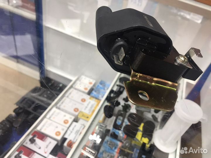 Катушка зажигания Daewoo Matiz