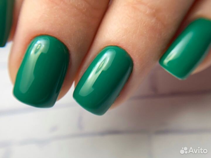 Мастер маникюра на дому