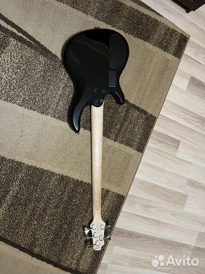 Бас гитара 5 струн Cort