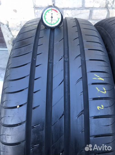 Hankook Ventus Prime 2 K115 235/60 R18 103H