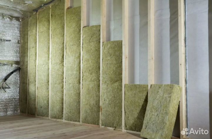 Утеплитель Технониколь Роклайт