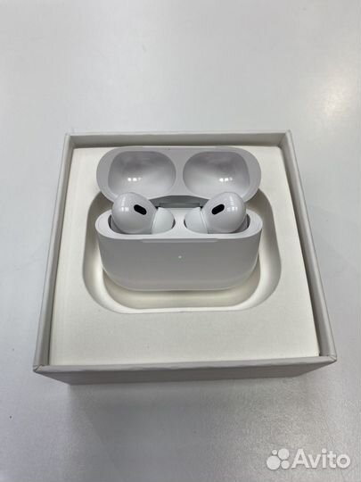 Наушники airpods реплика Apods2