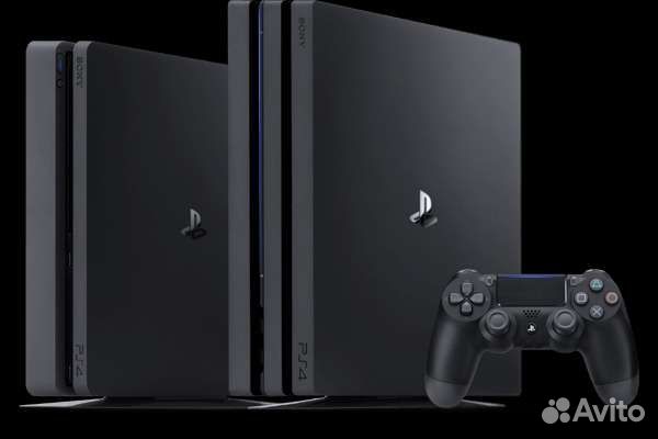 Playstation 3,4 очистка