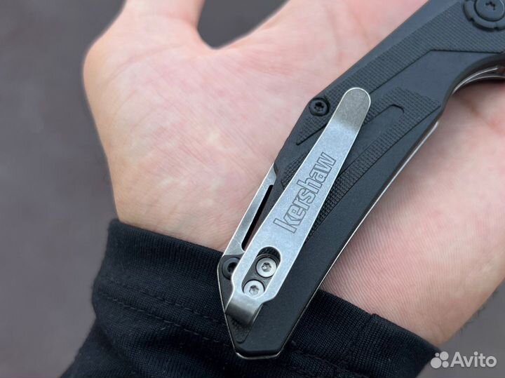 Kershaw 1370