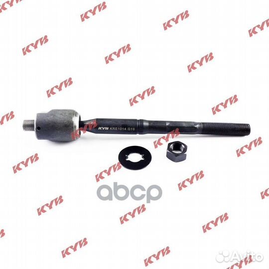 Тяга рулевая перед прав/лев KRE1014 KYB