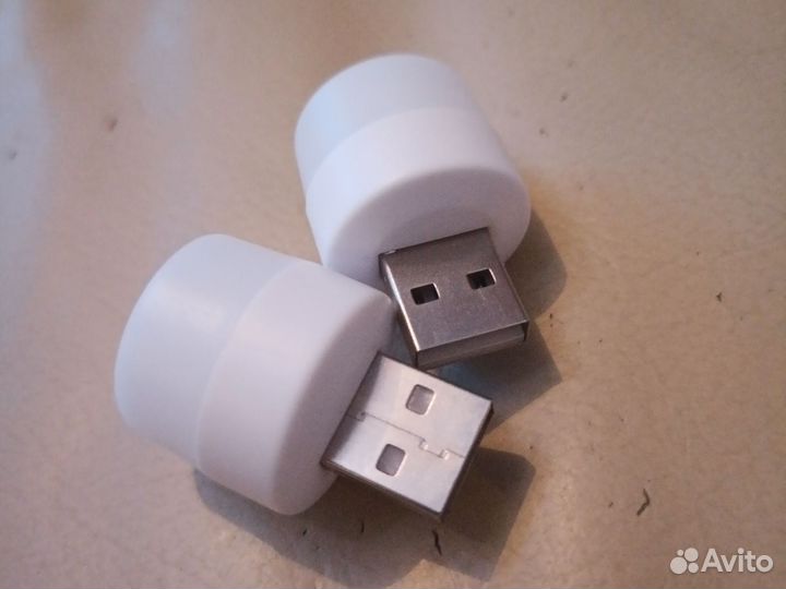 Светильник мини светодиодный