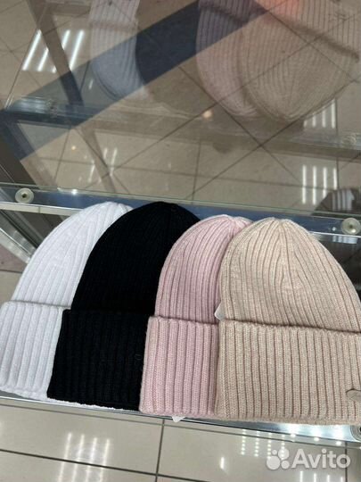 Шапка женская