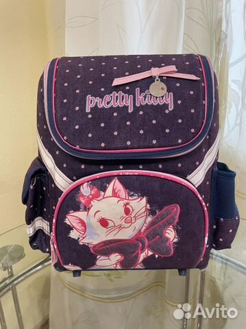 Рюкзак ранец школьный