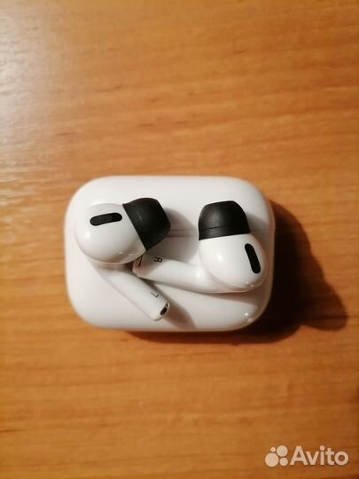 Airpods pro