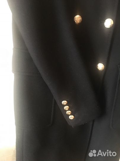 Пальто женское Zara