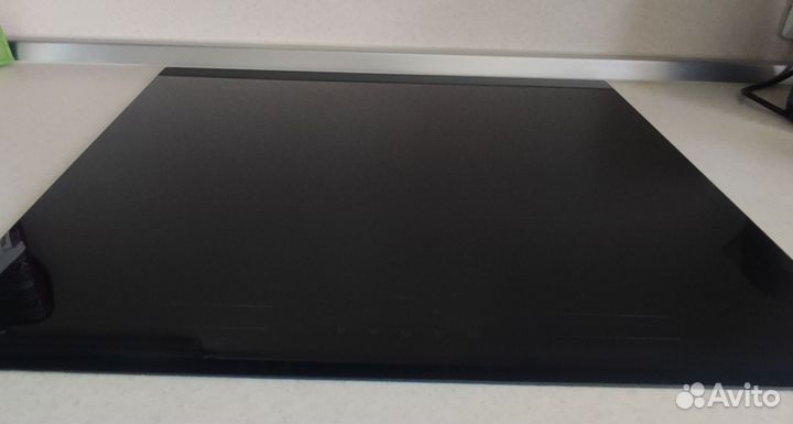 Варочная панель индукция