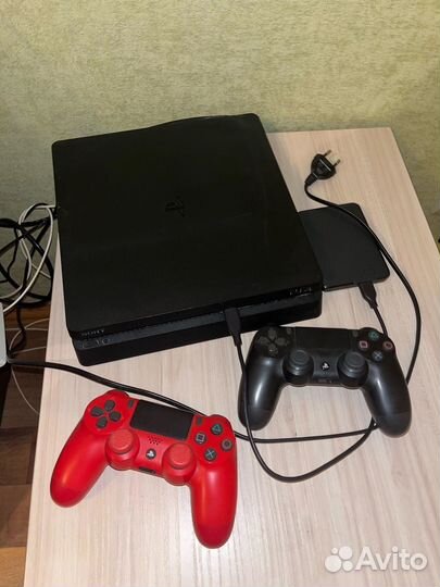 Sony PS4 slim 500gb