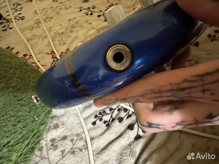 Басс гитара Cort