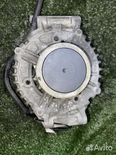 Генератор caja Audi A6 C6 4F2 06E903016T