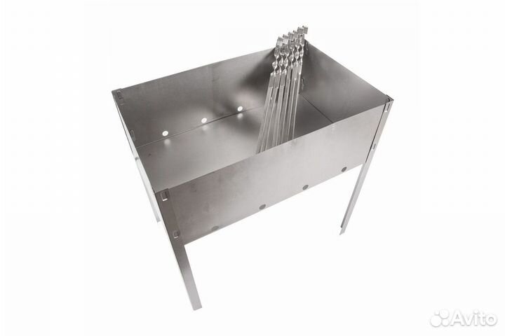 Мангал Эконом