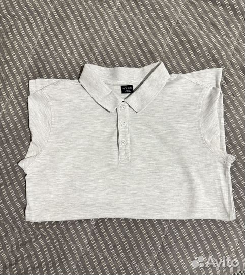Поло для мальчика 146-152 см
