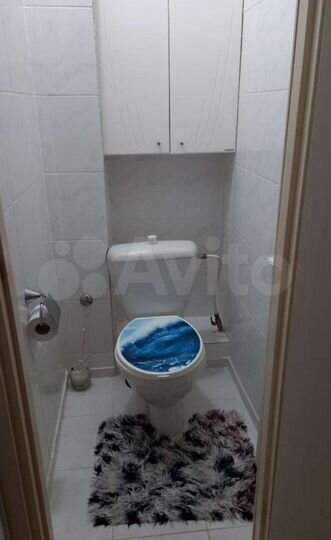 1-к. квартира, 38 м², 5/5 эт.