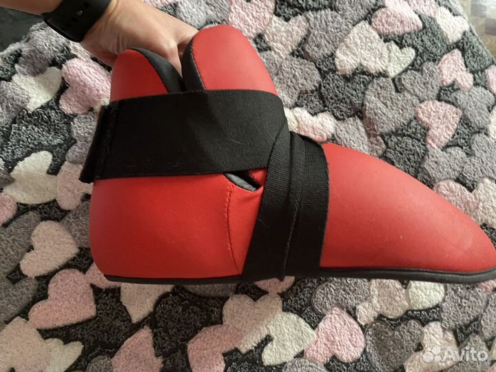 Форма для тхэквондо 150