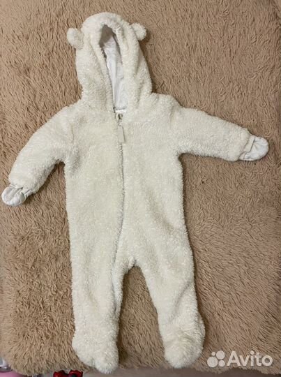 Комбенизон