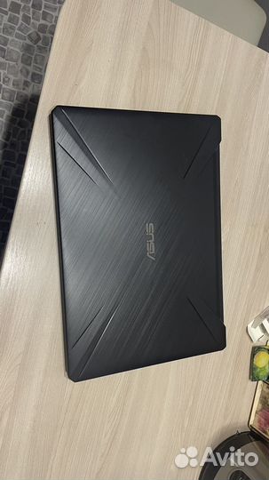Asus tuf gaming
