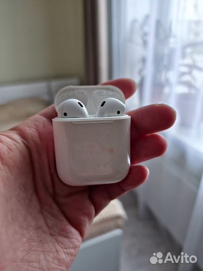 AirPods 1