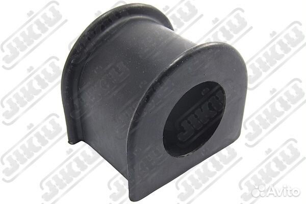 Втулка стабилизатора toyota hiace commuter yh5 ja