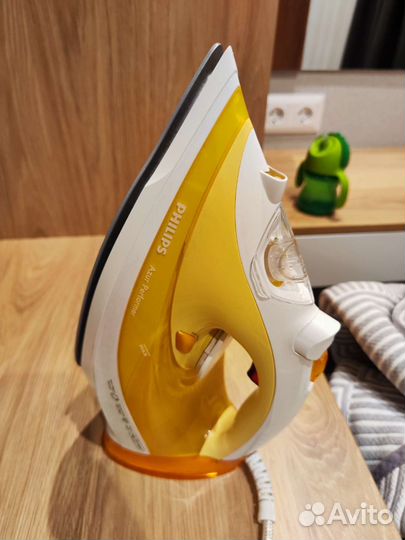 Утюг Philips GC 3801 Azur Performer