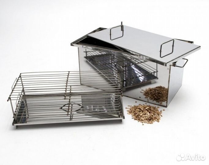 Изделия из нержавеющей стали по Вашим размерам