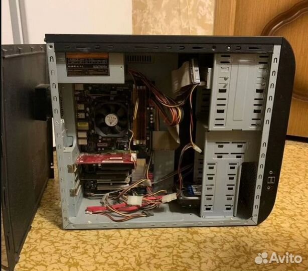 Комплект пк