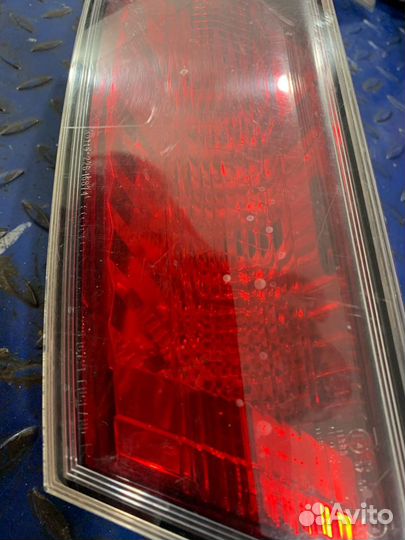 Задний правый фонарь Honda Civic 5d внутренний