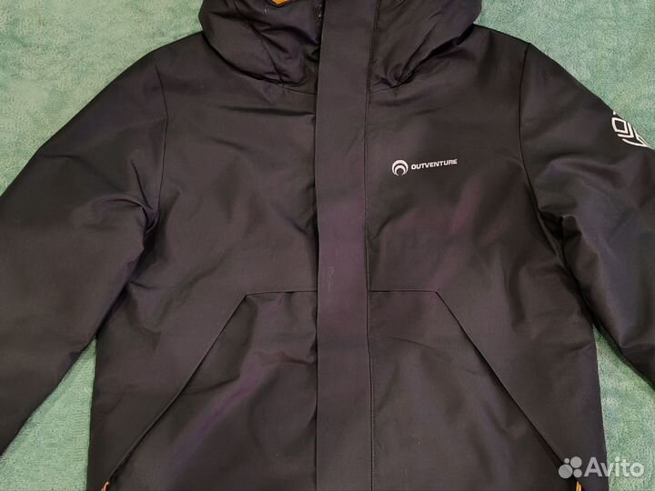 Куртка на мальчика