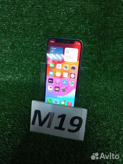 iPhone 12 mini, 64 ГБ