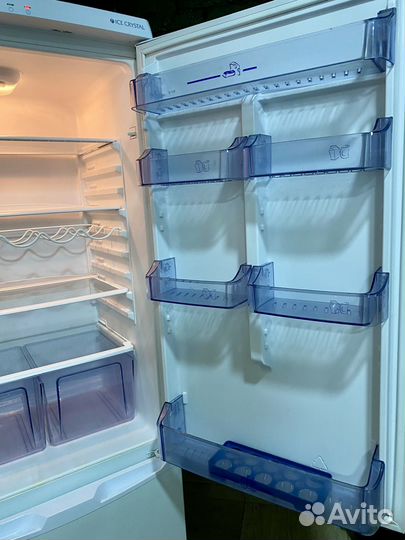 Холодильник идеальный+доставка