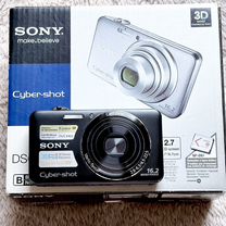 sony dsc wx50 - Купить компактный фотоаппарат 📷 во всех регионах