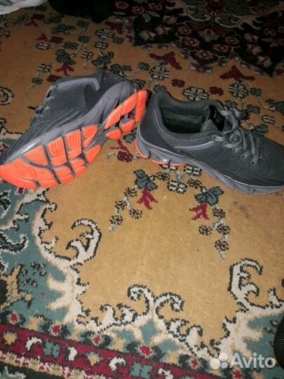 Кроссовки 41-42