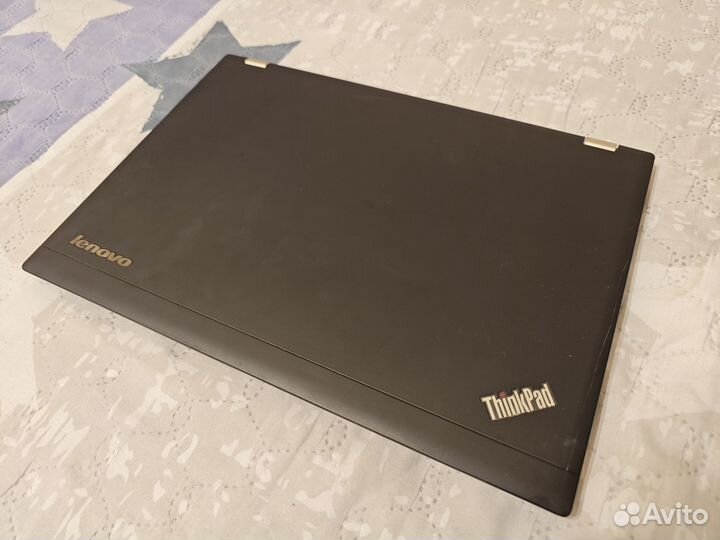 Lenovo ThinkPad T430u