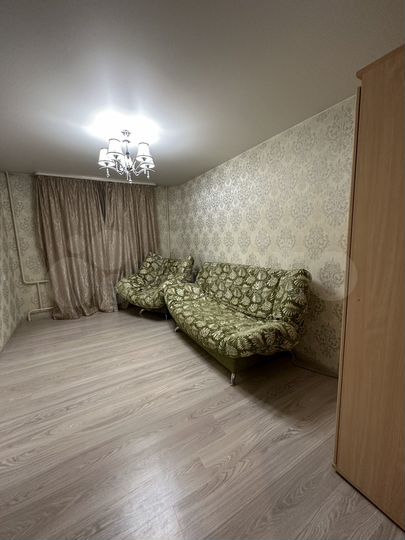 2-к. квартира, 71 м², 10/10 эт.