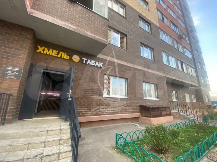 Торговое помещение, 90 кв.м